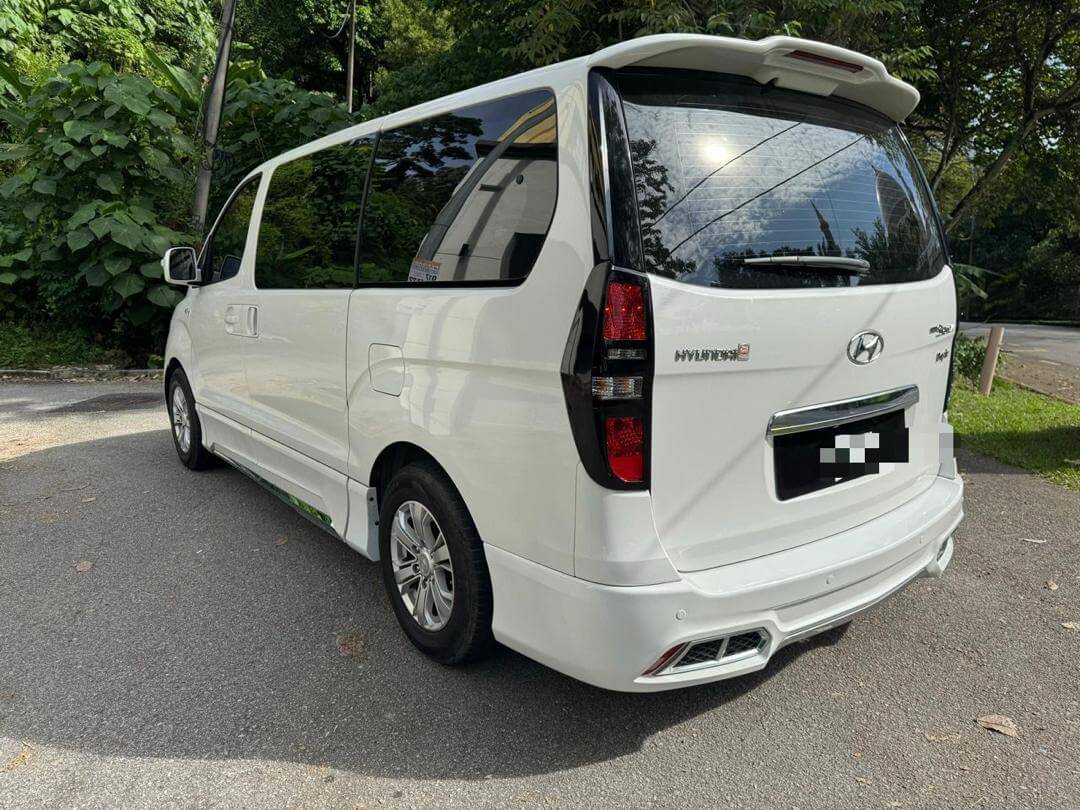Hyundai Grand Starex Royale (4)