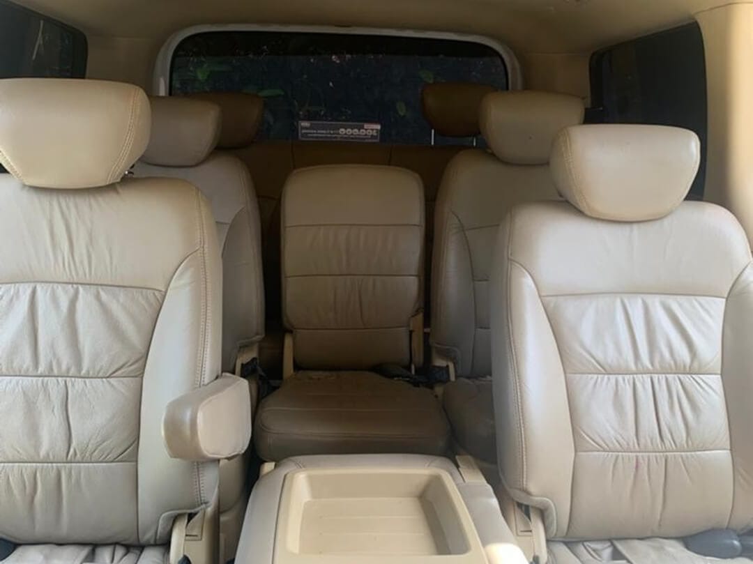 Hyundai Grand Starex Royale (5)