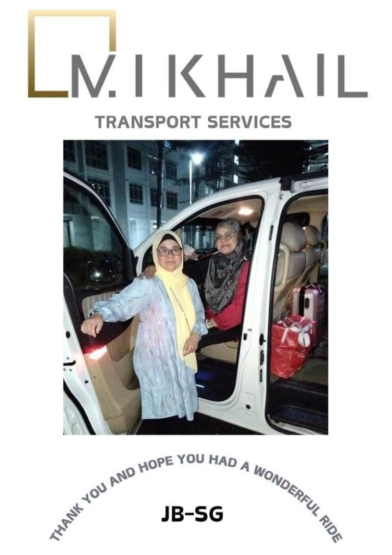 Feedback - Mikhail Transport