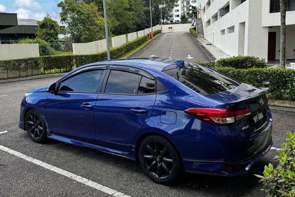 Toyota-VIOS-1.5L-2